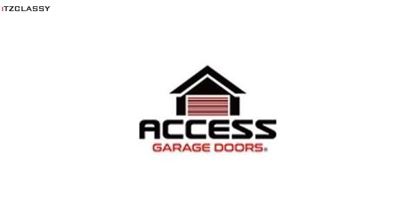 ItzClassy - Access Garage Doors of Salt Lake City