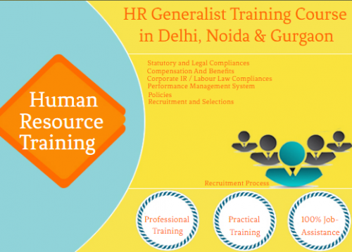 Offline HR Course in Delhi, 110031, With Free SAP HCM HR Certification  by SLA Consultants Institute in Delhi, NCR, HR Analyst Certification