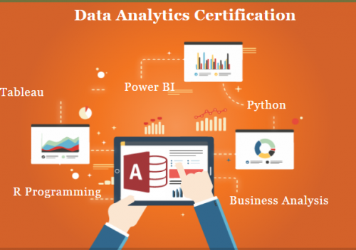 Best Data Analyst Course in Delhi.110019. Best Online Live Data Analyst Training in Gurugram by IIT Faculty 