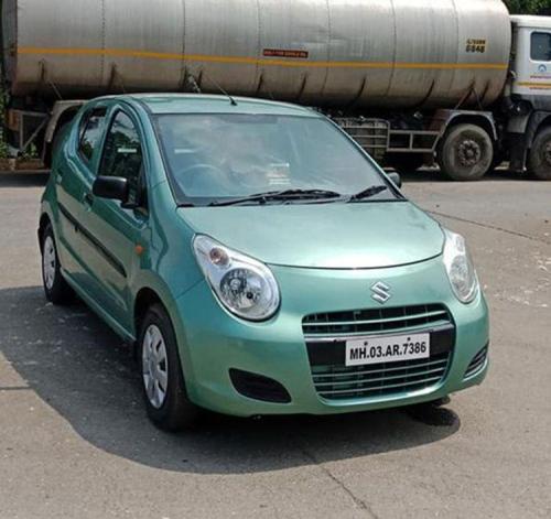 Used Maruti Astar Oct 2009 Lxi - Petrol - Single Owner