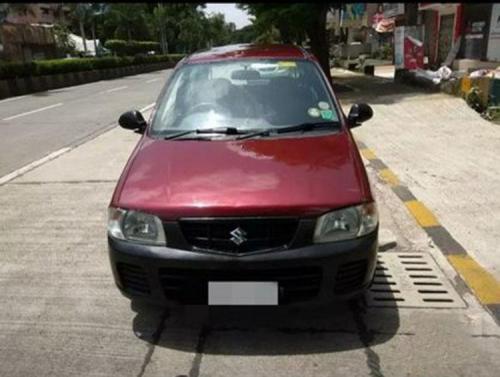 Maruti Suzuki Alto 800 2008 CNG & Hybrids 30000 Km Driven